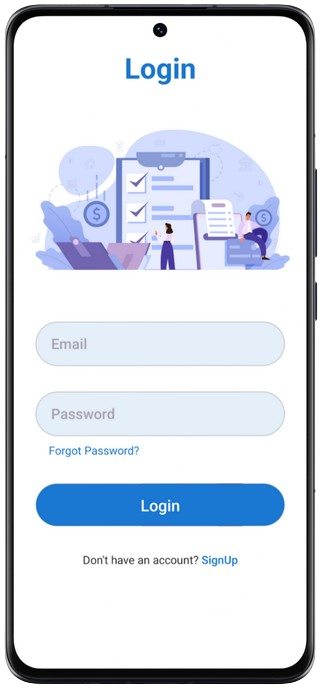 app-screen