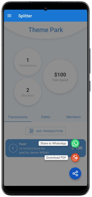 app-screen