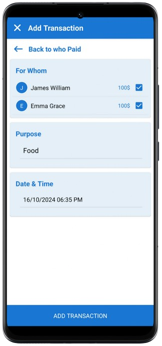 app-screen