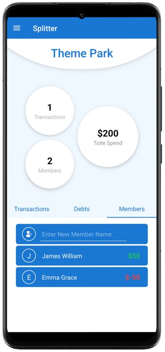 app-screen