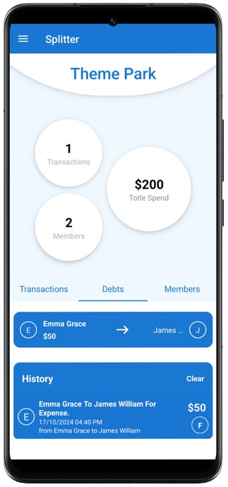 app-screen